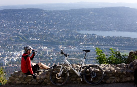 Uetliberg discount bike trail